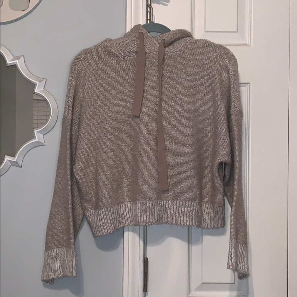 Super comfy sweatshirt